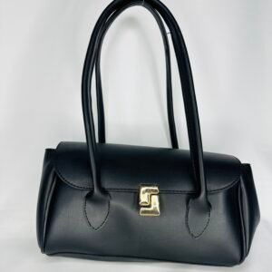 Elegant Leather Handbag