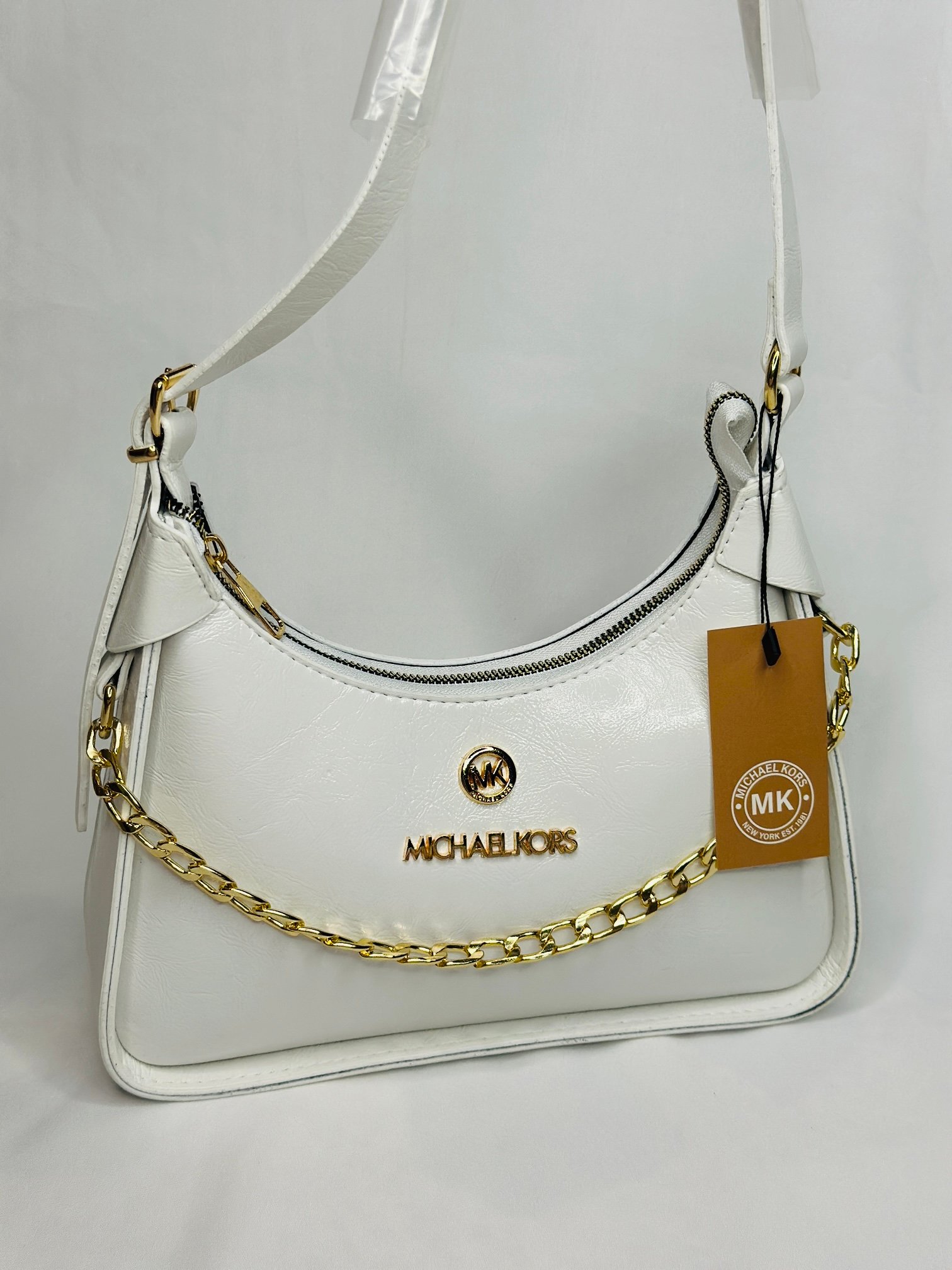 Michael Kors Shoulder Bag - Image 2