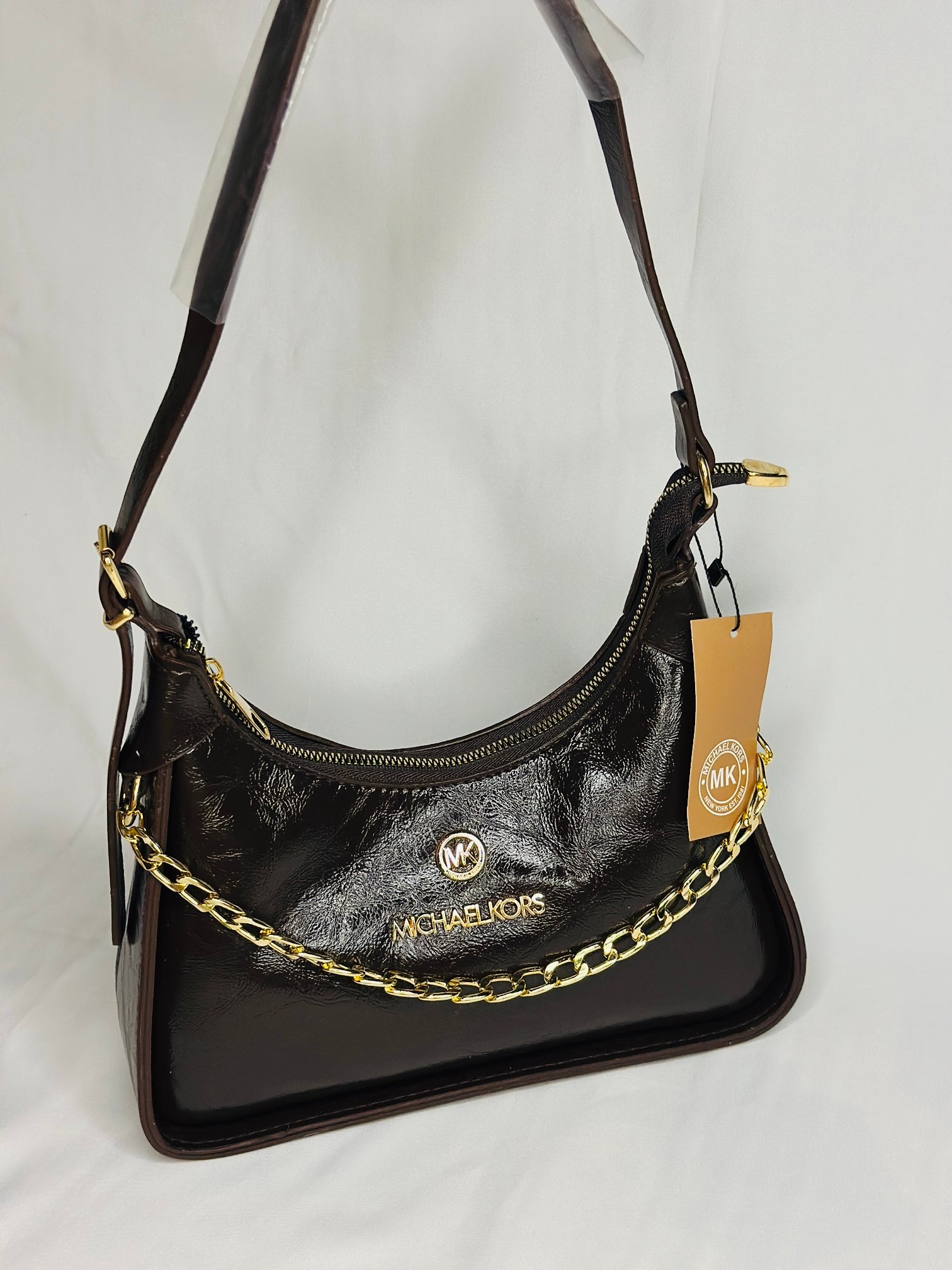 Michael Kors Shoulder Bag - Image 9