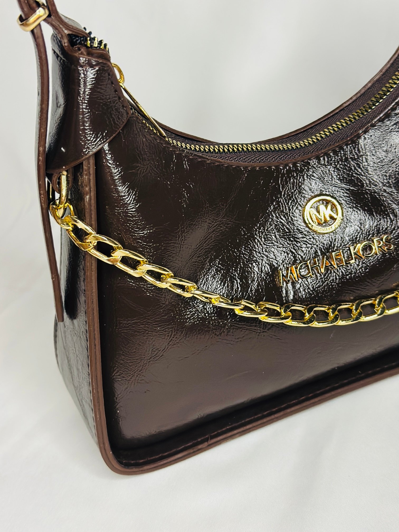 Michael Kors Shoulder Bag - Image 8