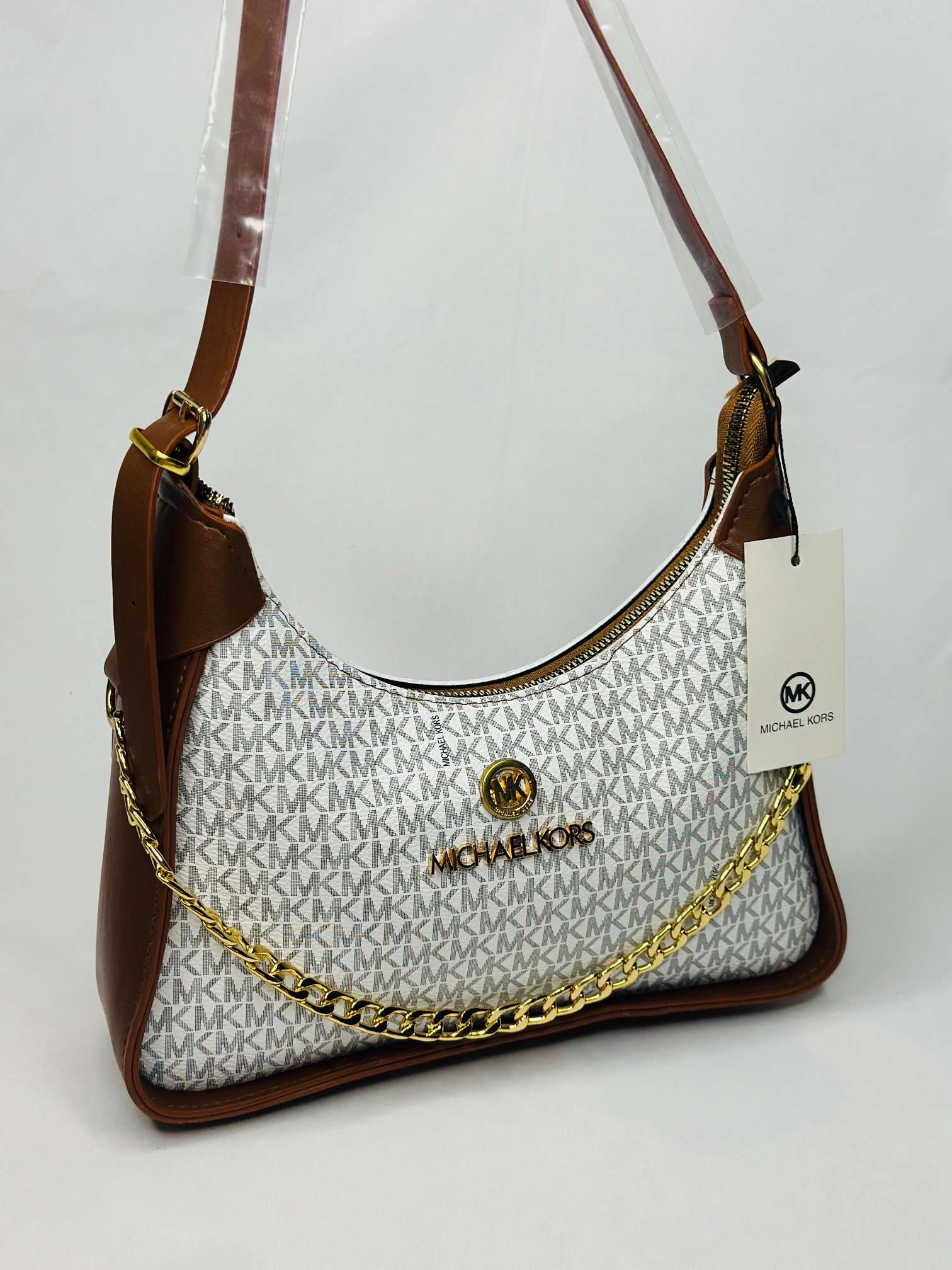 Michael Kors Shoulder Bag - Image 11