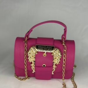 Elegant Couture Bag