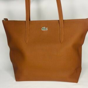 Elegant Lacoste Tote Bag