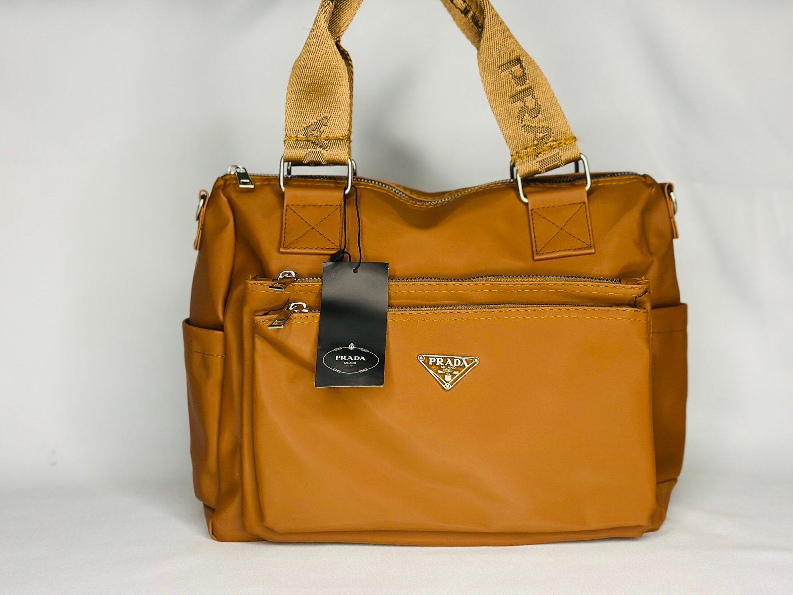 Stylish Tote Bag - Image 2