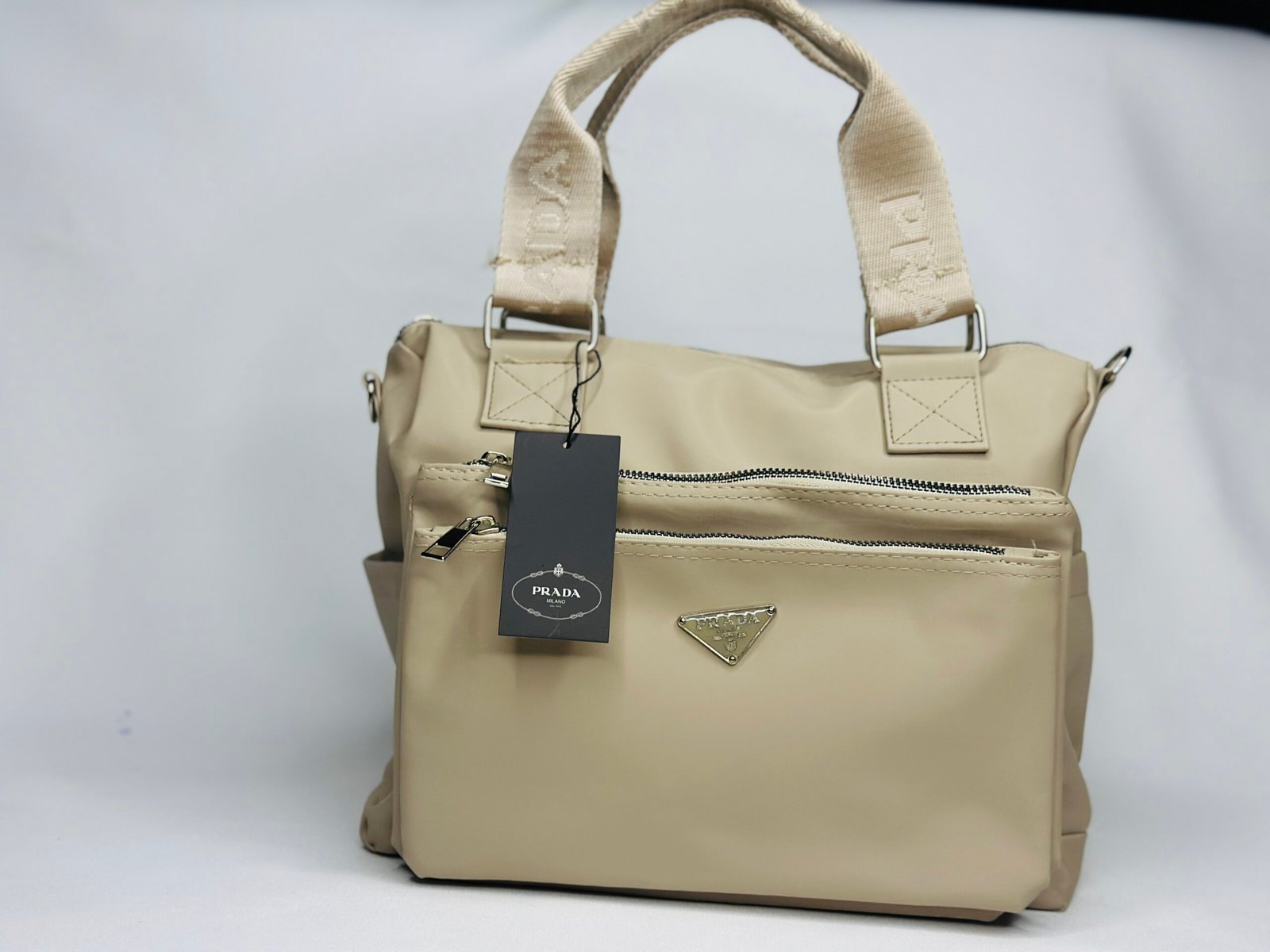 Stylish Tote Bag - Image 3