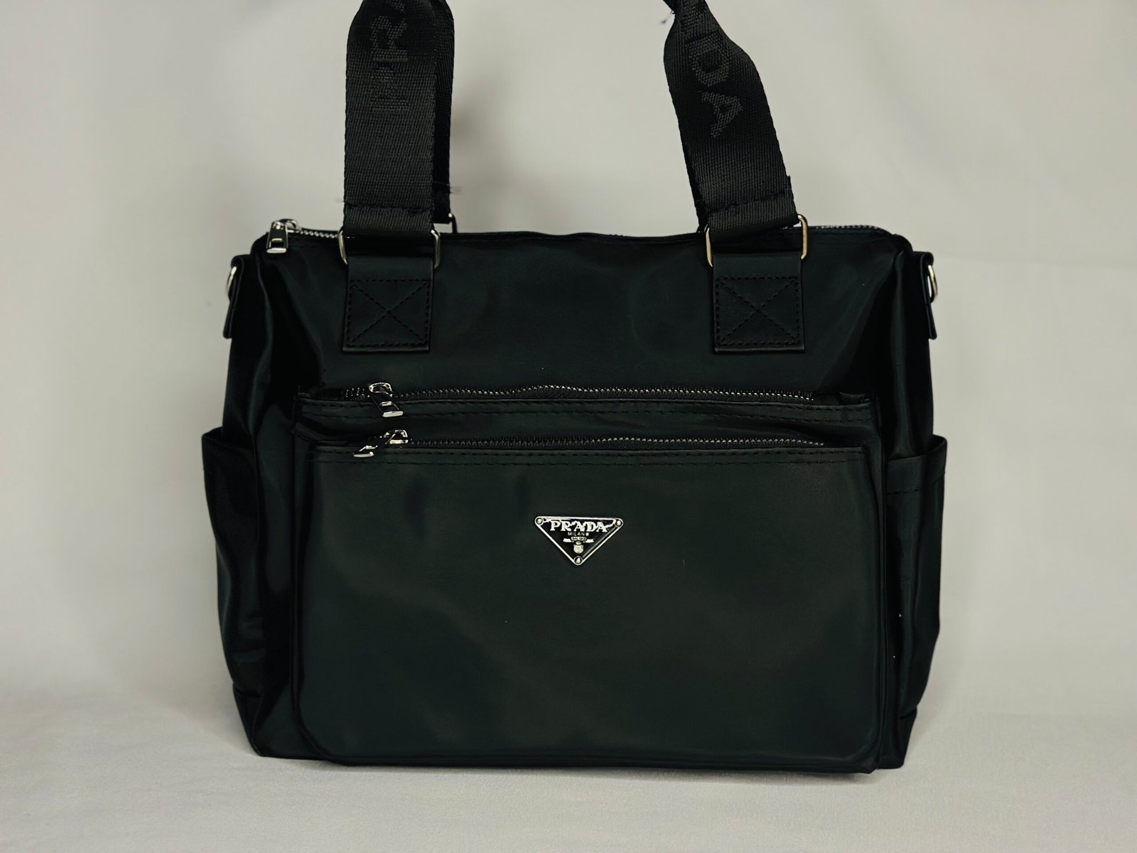 Stylish Tote Bag - Image 4