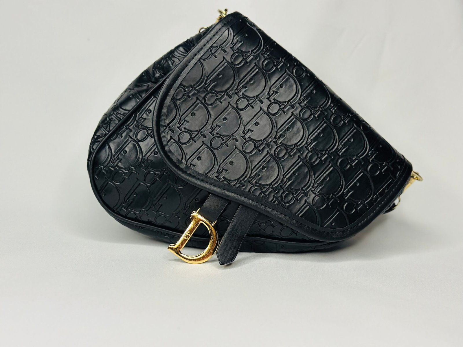 Dior Canvas Bag - Image 3